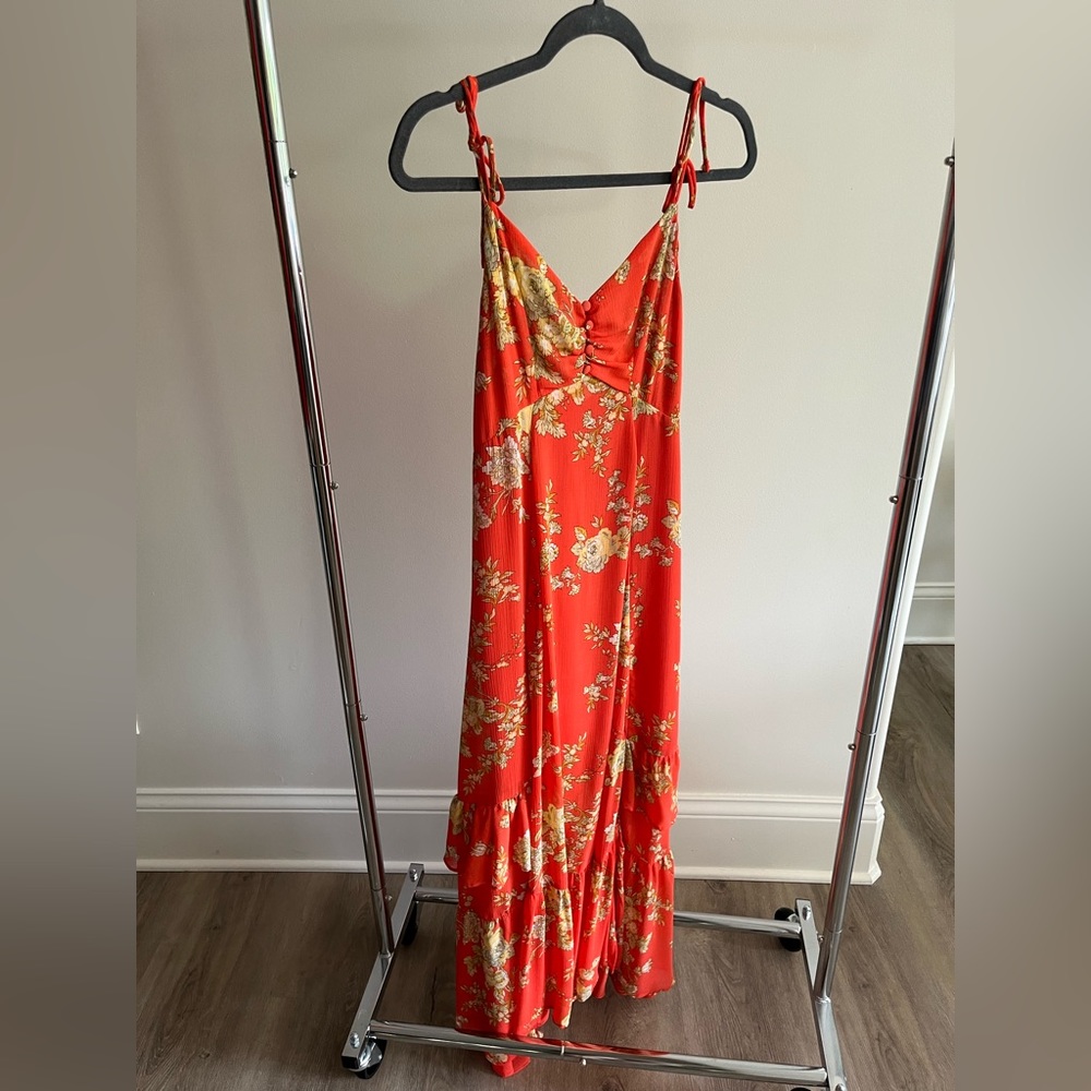 Urban outfitters dress